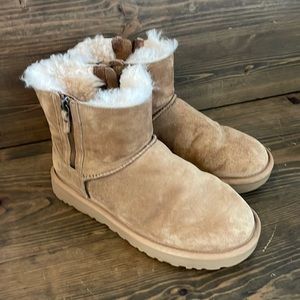 Ugg Boots Size 7